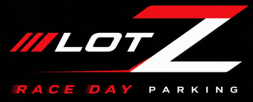 Lot Z Parking Logo